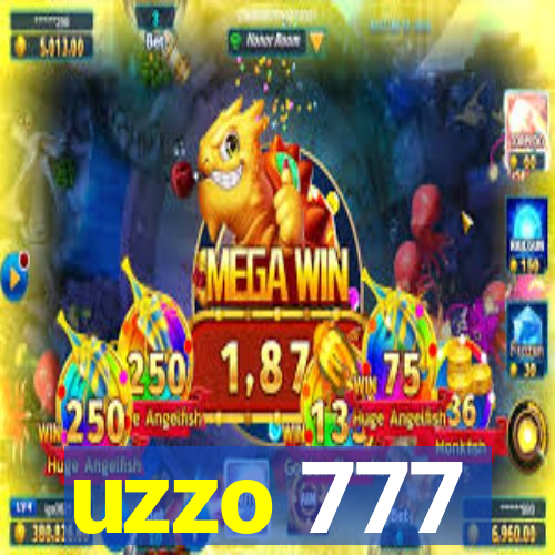 uzzo 777